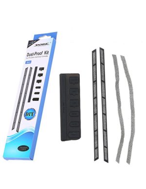 محافظ گرد و غبار مخصوص پلی استیشن 4 اسلیم Slim