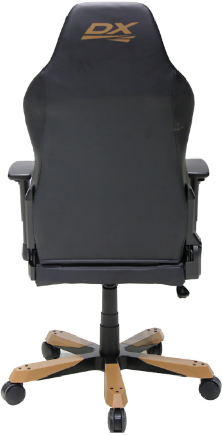 خرید صندلی اداری سری واید DXRacer Wide Series OH WZ06 NC - Image 5