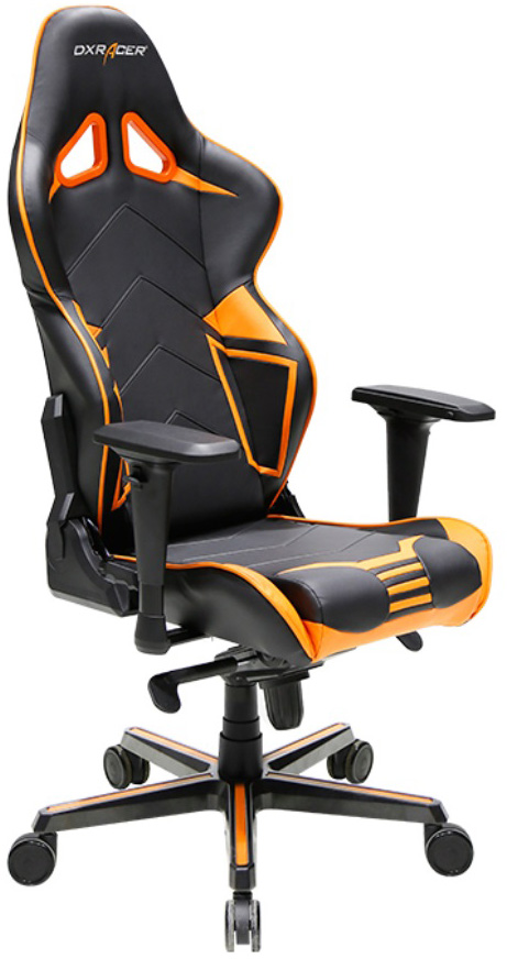 خرید صندلی گیمینگ DXRacer Racing Series OH RV131 NO - Image 6