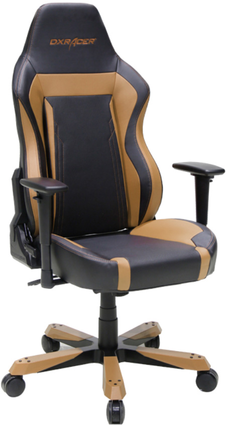 خرید صندلی اداری سری واید DXRacer Wide Series OH WZ06 NC - Image 4