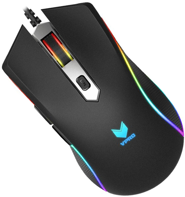 خرید موس گیمینگ راپو V280 - Image 8