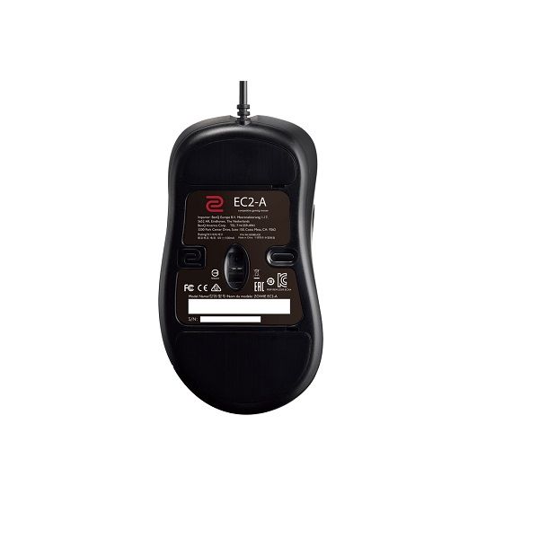 خرید موس گیمینگ بنکیو ZOWIE EC2 A - Image 4