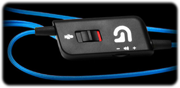 خرید هدست گیمینگ لاجیتک G430 - Image 10