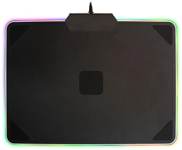 موس پد گیمینگ کولر مستر MasterAccessory RGB - Image 7