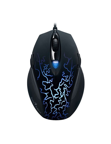 خرید موس گیمینگ جنیوس X G510