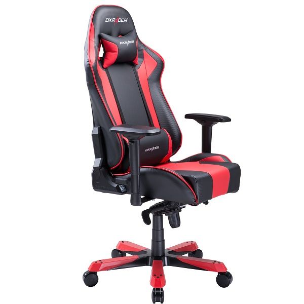 خرید صندلی گیمینگ DXRacer King Series OH KS06 NR - Image 5