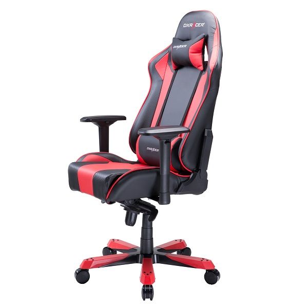 خرید صندلی گیمینگ DXRacer King Series OH KS06 NR - Image 3
