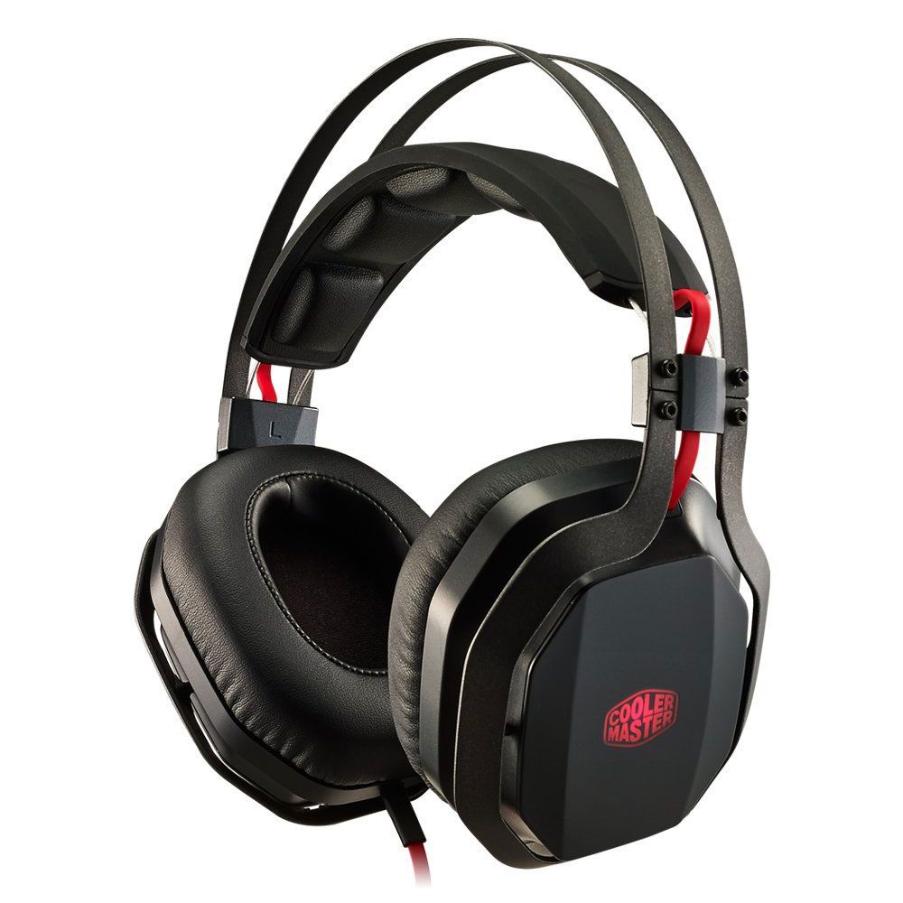 خرید هدست گیمینگ کولر مستر MasterPulse MH750 - Image 3