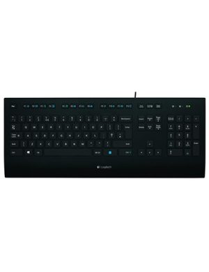 خرید کیبورد لاجیتک K280e