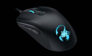 خرید موس گیمینگ جنیوس Scorpion M8 610