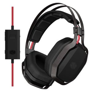 خرید هدست گیمینگ کولر مستر MasterPulse MH750