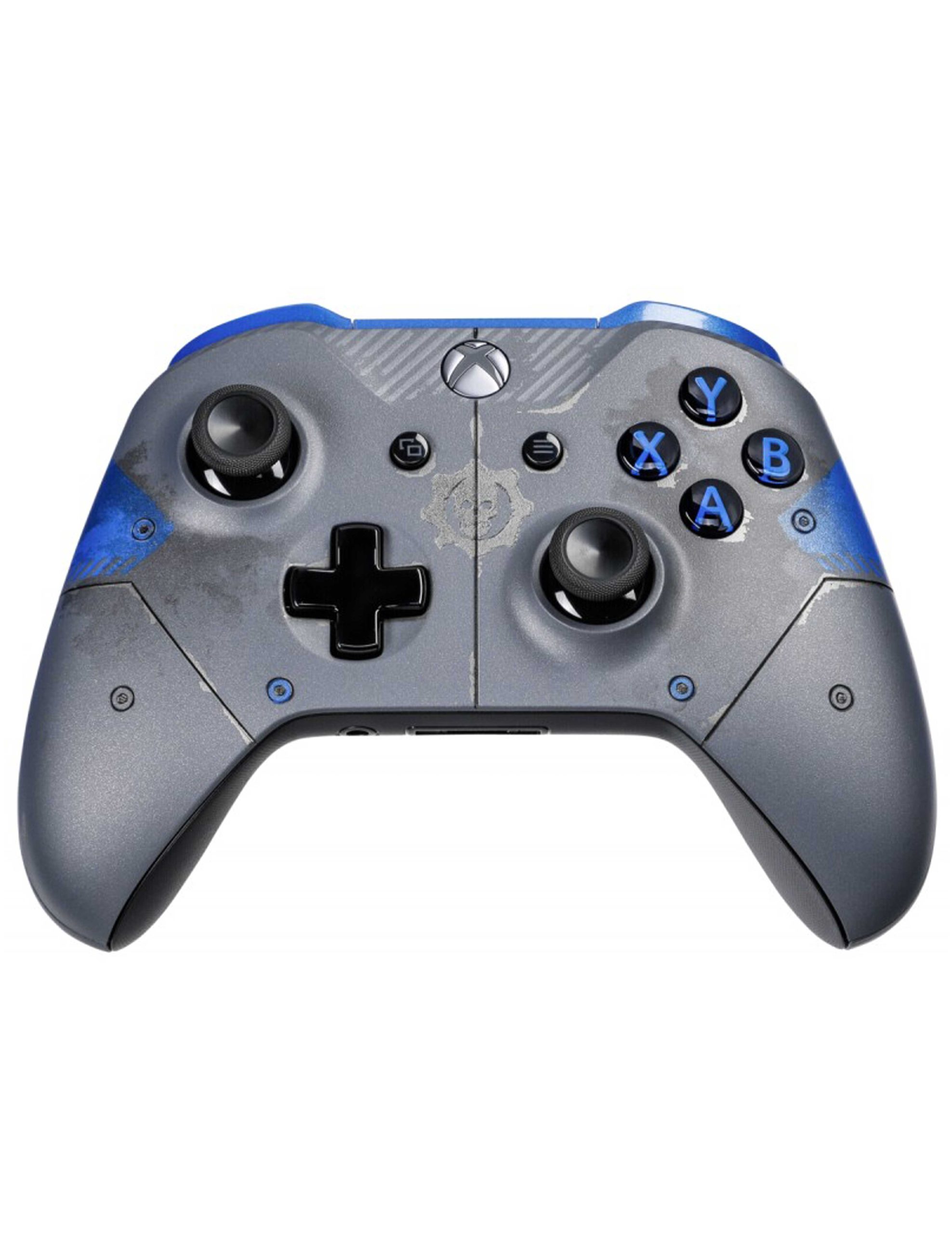 کنترلر Xbox One با طرح Gears of War 4