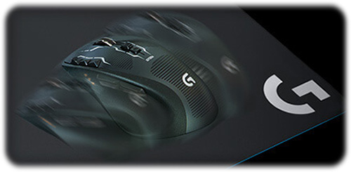 خرید موس پد لاجیتک G440 - Image 7