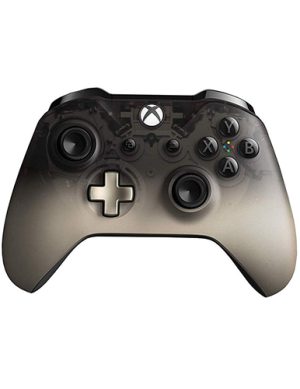 کنترلر Xbox One مدل Phantom Black ایکس باکس وان
