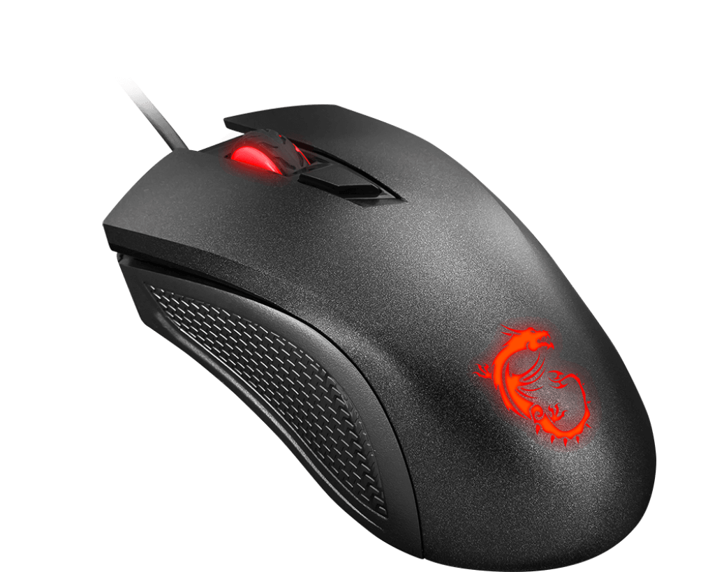 کیبورد و موس گیمینگ MSI VIGOR GK40 COMBO - Image 2