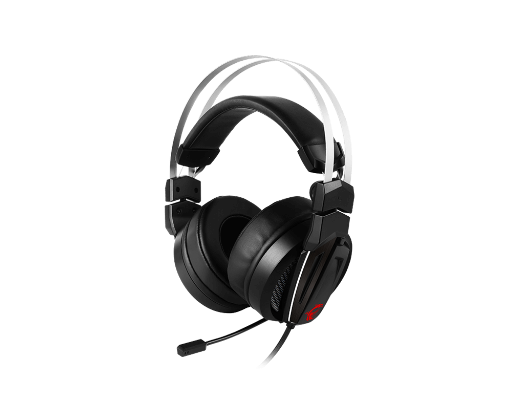 خرید هدست گیمینگ MSI IMMERSE GH60 - Image 3