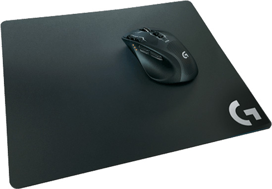 خرید موس پد لاجیتک G440 - Image 6
