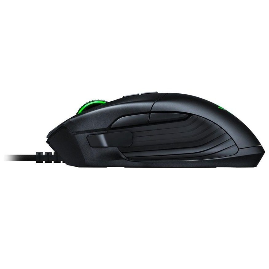 موس گیمینگ ریزر Basilisk Optical Sensor - Image 7