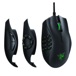خرید موس گیمینگ ریزر Naga Trinity
