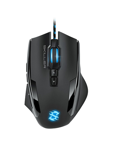 موس گیمینگ شارکن SKILLER SGM1