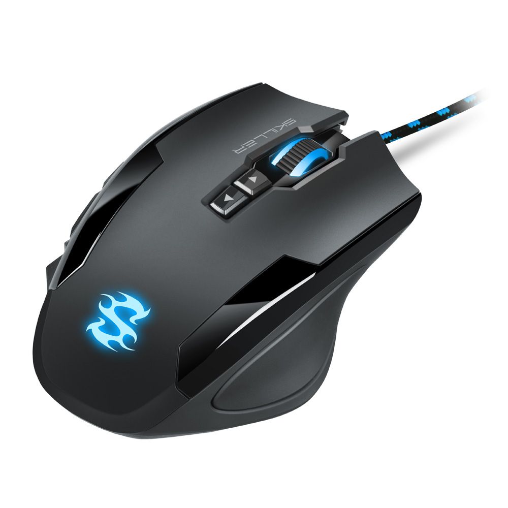 موس گیمینگ شارکن SKILLER SGM1 - Image 8