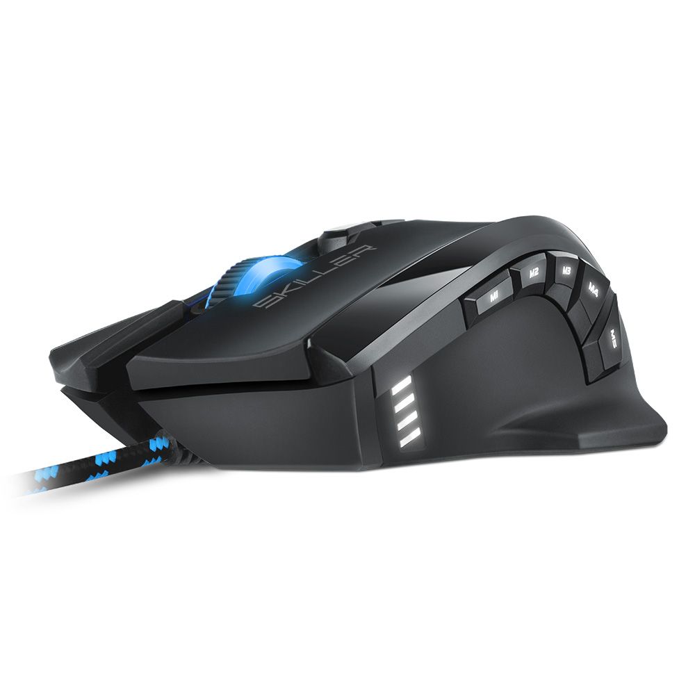 موس گیمینگ شارکن SKILLER SGM1 - Image 7