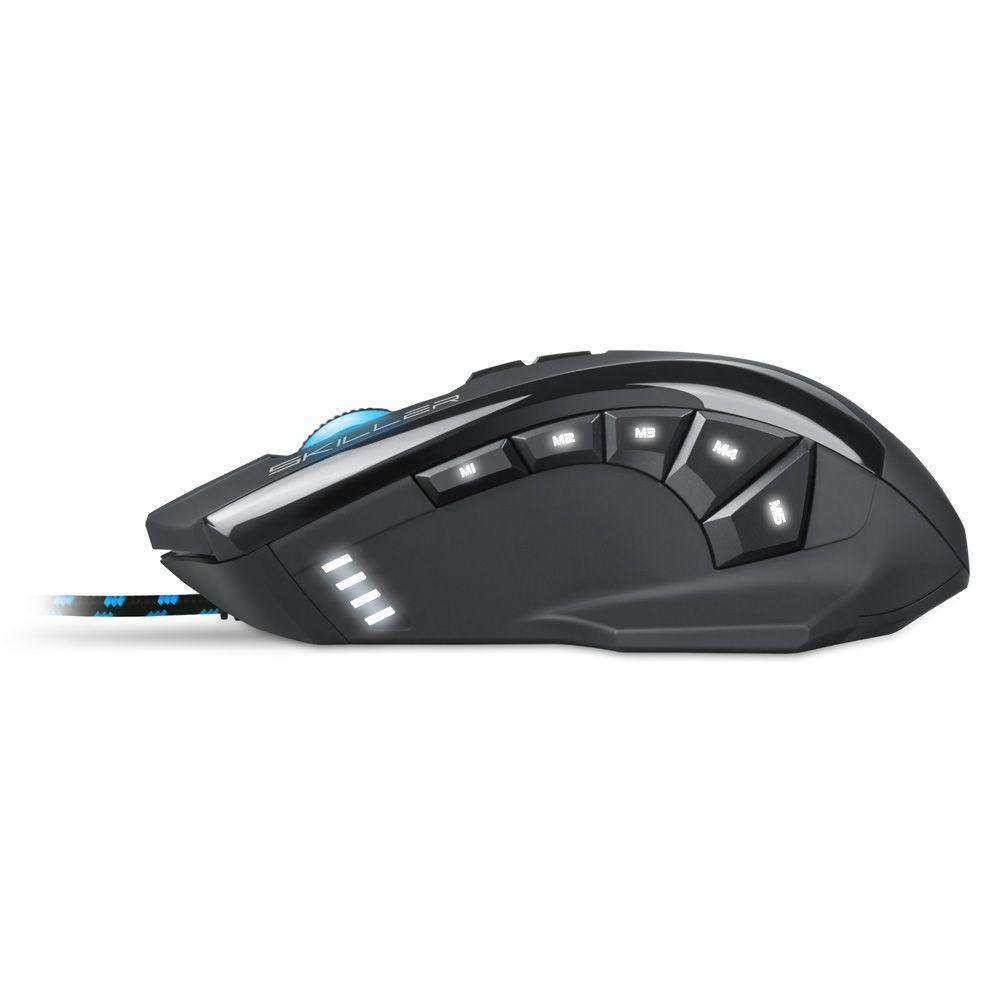 موس گیمینگ شارکن SKILLER SGM1 - Image 6