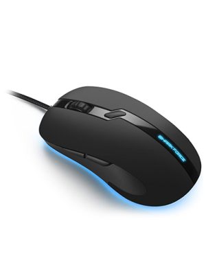 موس گیمینگ شارکن SHARK FORCE PRO BLACK