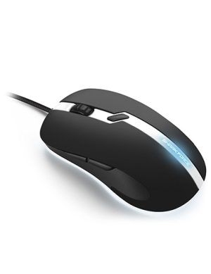 موس گیمینگ شارکن SHARK FORCE PRO WHITE