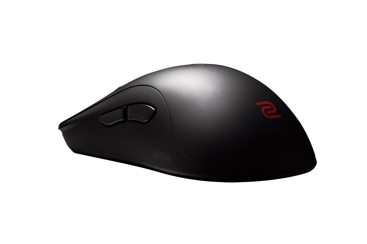 خرید موس گیمینگ بنکیو ZOWIE ZA12 - Image 4