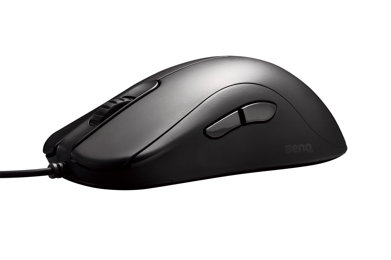 خرید موس گیمینگ بنکیو ZOWIE ZA12 - Image 2