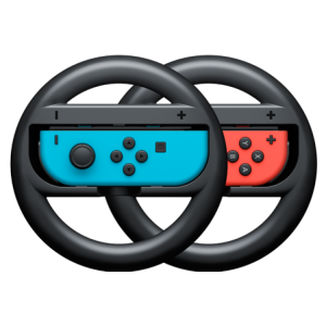 خرید فرمان مخصوص کنترلر JoyCon پک دوتایی