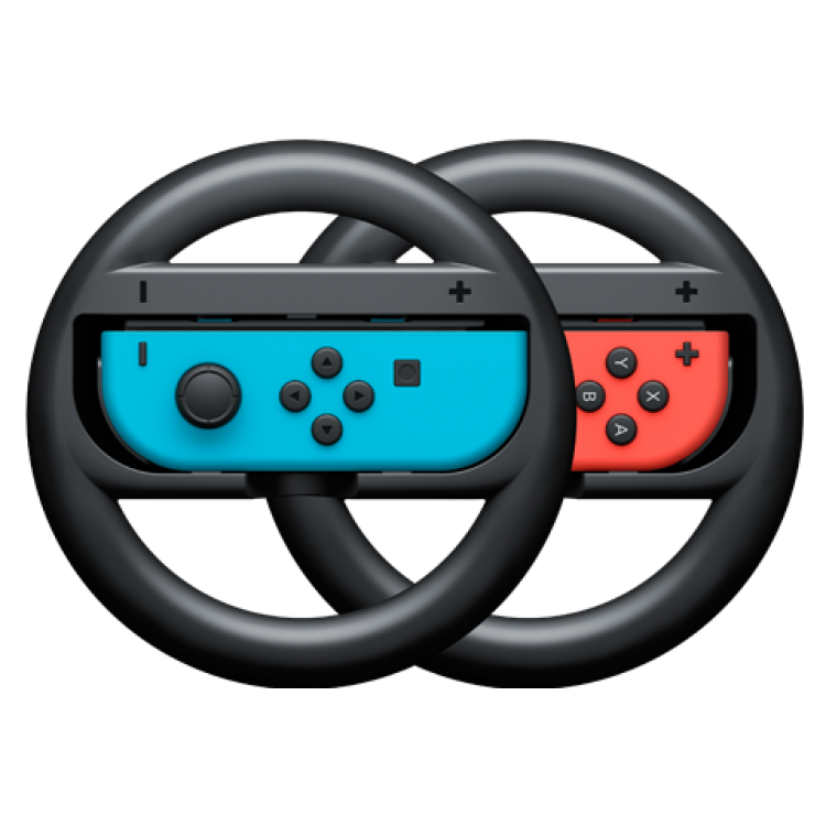 خرید فرمان مخصوص کنترلر JoyCon پک دوتایی