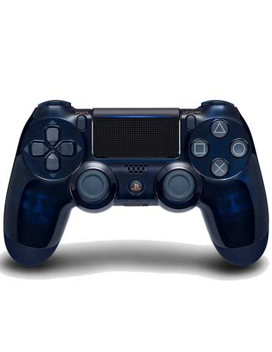 کنترلر DUALSHOCK4 500 MILLION LIMITED EDITION