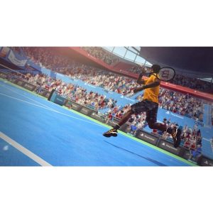 خرید بازی Tennis World Tour برای کنسول نینتندو سوییچ