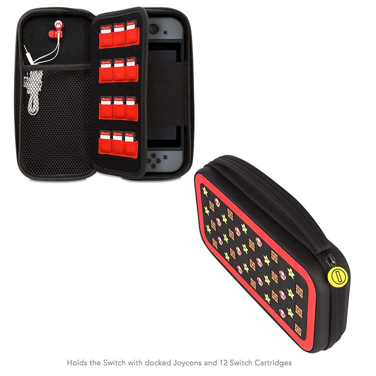 خرید کیت لوازم جانبی نینتندو سوییچ - Image 4
