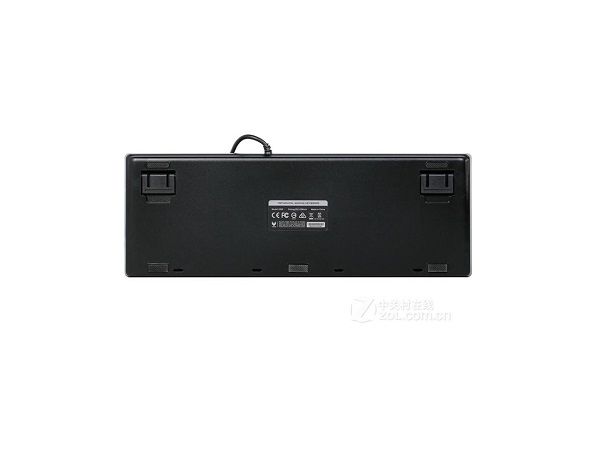 خرید کیبورد گیمینگ راپو V500 Alloy - Image 5