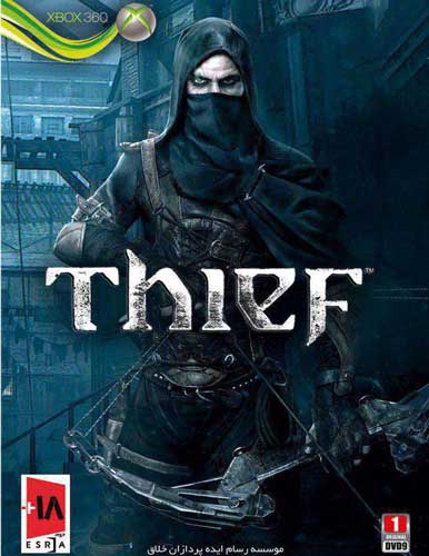 بازی Thief ایکس باکس 360