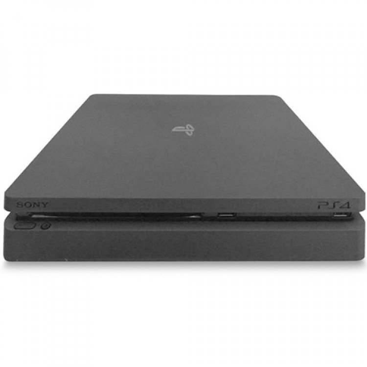 پلی استیشن 4 اسلیم دو دسته 500GB باندل FIFA 2020 مدل 2216A - Image 2