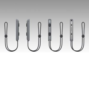 خرید مچ بند JoyCon رنگ خاکستری
