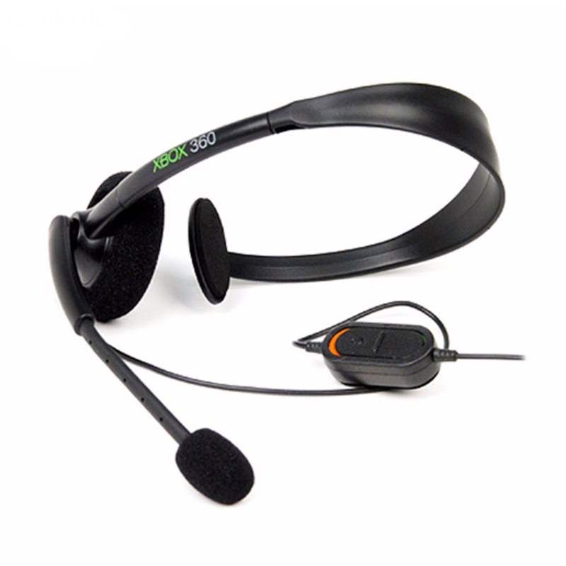خرید هدست ایکس باکس مدل XBOX 360