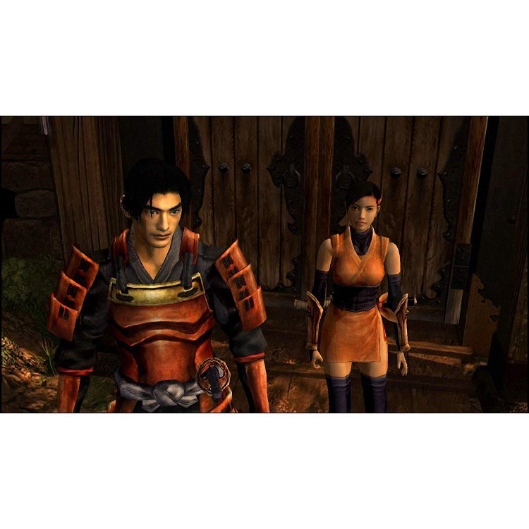 خرید بازی Onimusha ریجن یک برای کنسول PS4 - Image 3