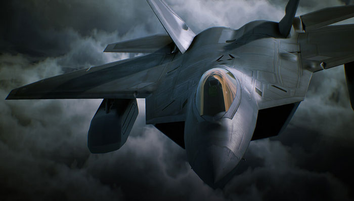 بازی ACE COMBAT 7 SKIES UNKNOWN برای PS4 - Image 2