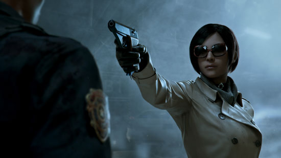 خرید بازی RESIDENT EVIL 2 برای کنسول PS4 - Image 4