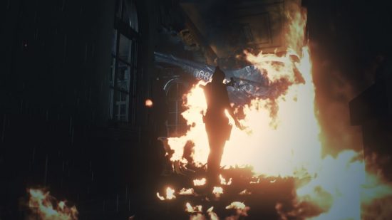 خرید بازی RESIDENT EVIL 2 برای کنسول PS4 - Image 3