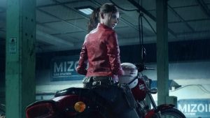 خرید بازی RESIDENT EVIL 2 برای کنسول PS4
