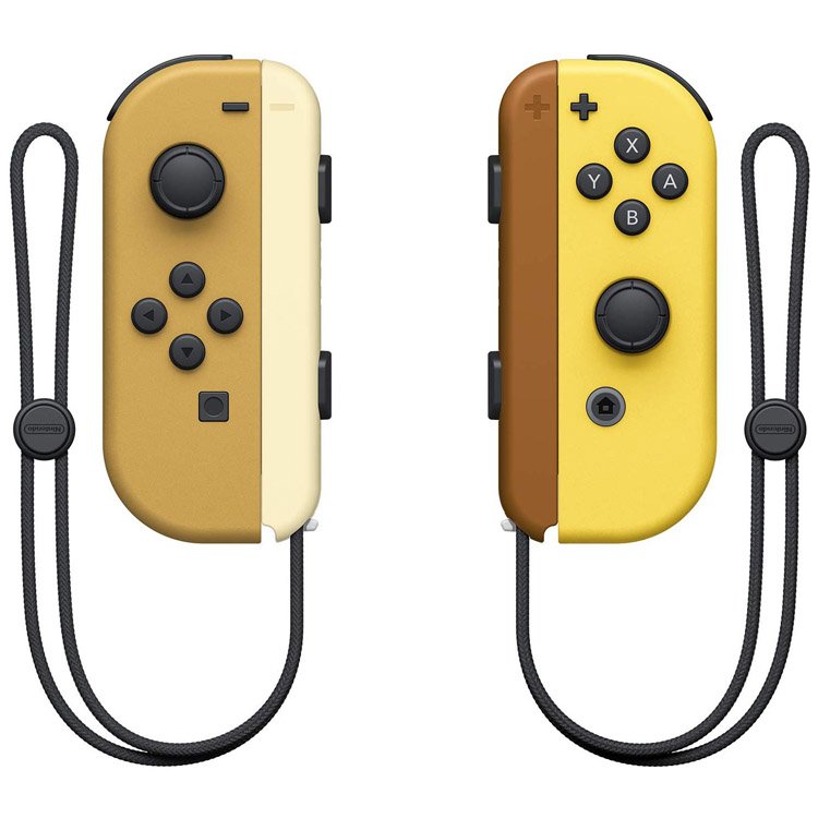نینتندو سوییچ باندل Pokemon Let s Go Pikachu به همراه توپ پوکیمون - Image 6