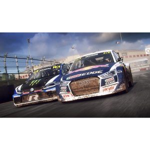 خرید بازی DiRT Rally 2.0 نسخه پلی استیشن 4