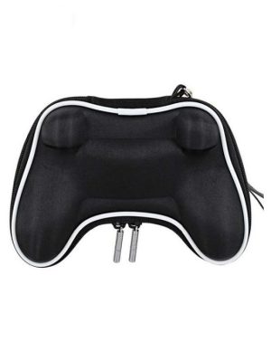 کیف حمل دسته PS4 پروجکت دیزاین مشکی