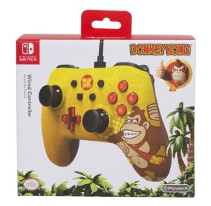 خرید دسته بازی نینتندو مدل Donkey kong